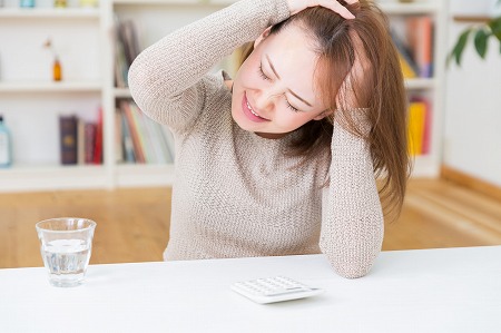 闇金の相談費用