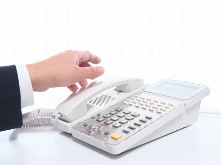 闇金の取り立て電話相談