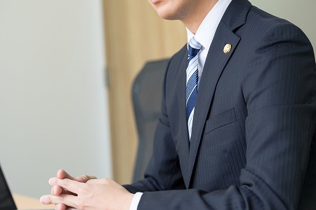 闇金の取り立て解決方法